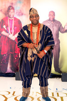CAPTAIN OLUMIDE AYOOLA'S 60TH BIRTHDAY CEREMONY || THE LANDING  || RIVERBANK MARQUEE BRAY ENGLAND