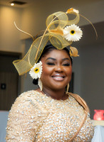 OYEBOLA@50|| LEONARD ROYAL HOTEL OXFORD,ENGLAND