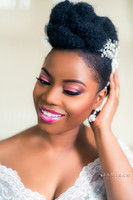 Weddings...... Passionate about bringing out the best in you